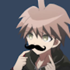 Meet your Posher, Shiro